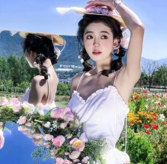 美感游击队